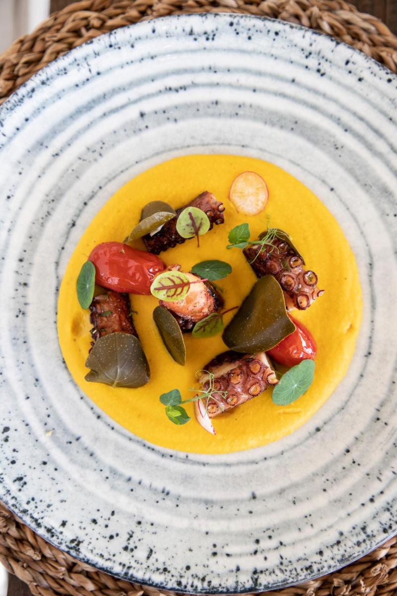 Adorno Beach Hotel and Suites