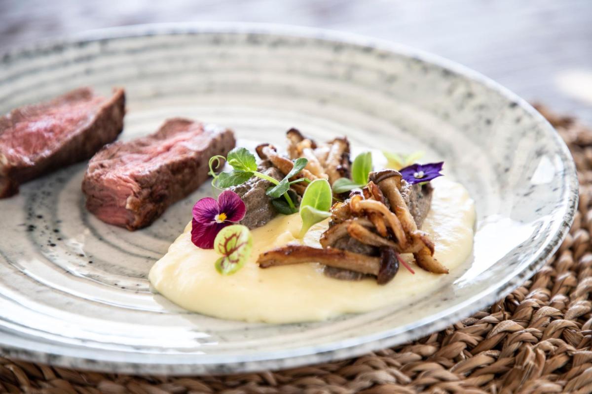 Adorno Beach Hotel and Suites