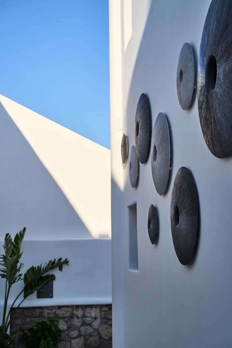 Adorno Beach Hotel and Suites