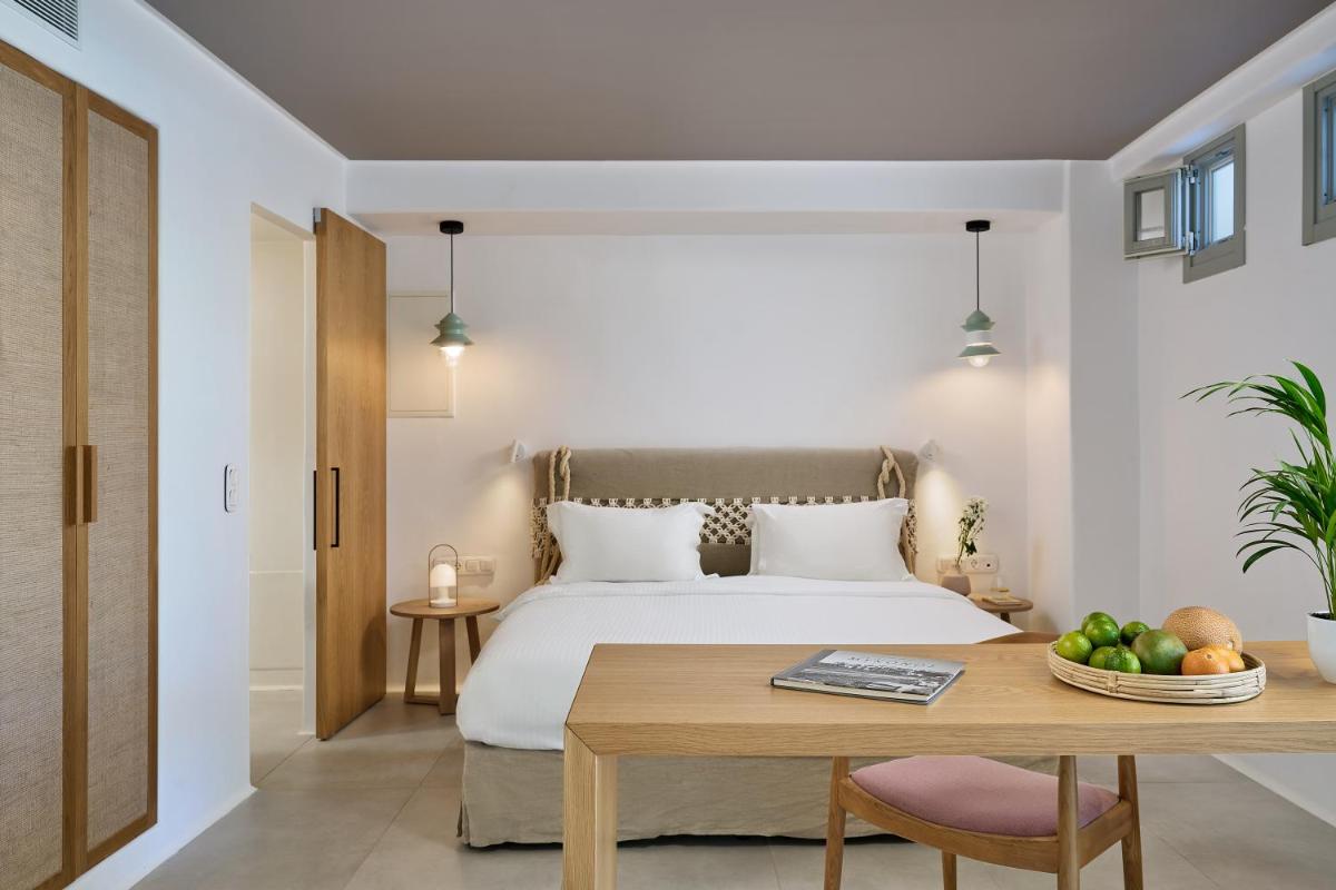 Adorno Beach Hotel and Suites