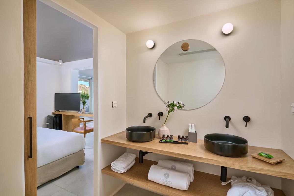 Adorno Beach Hotel and Suites