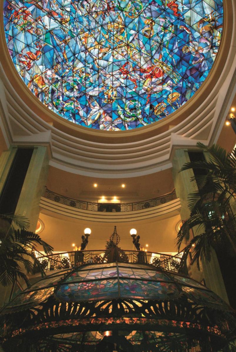 Adrián Hoteles Jardines de Nivaria