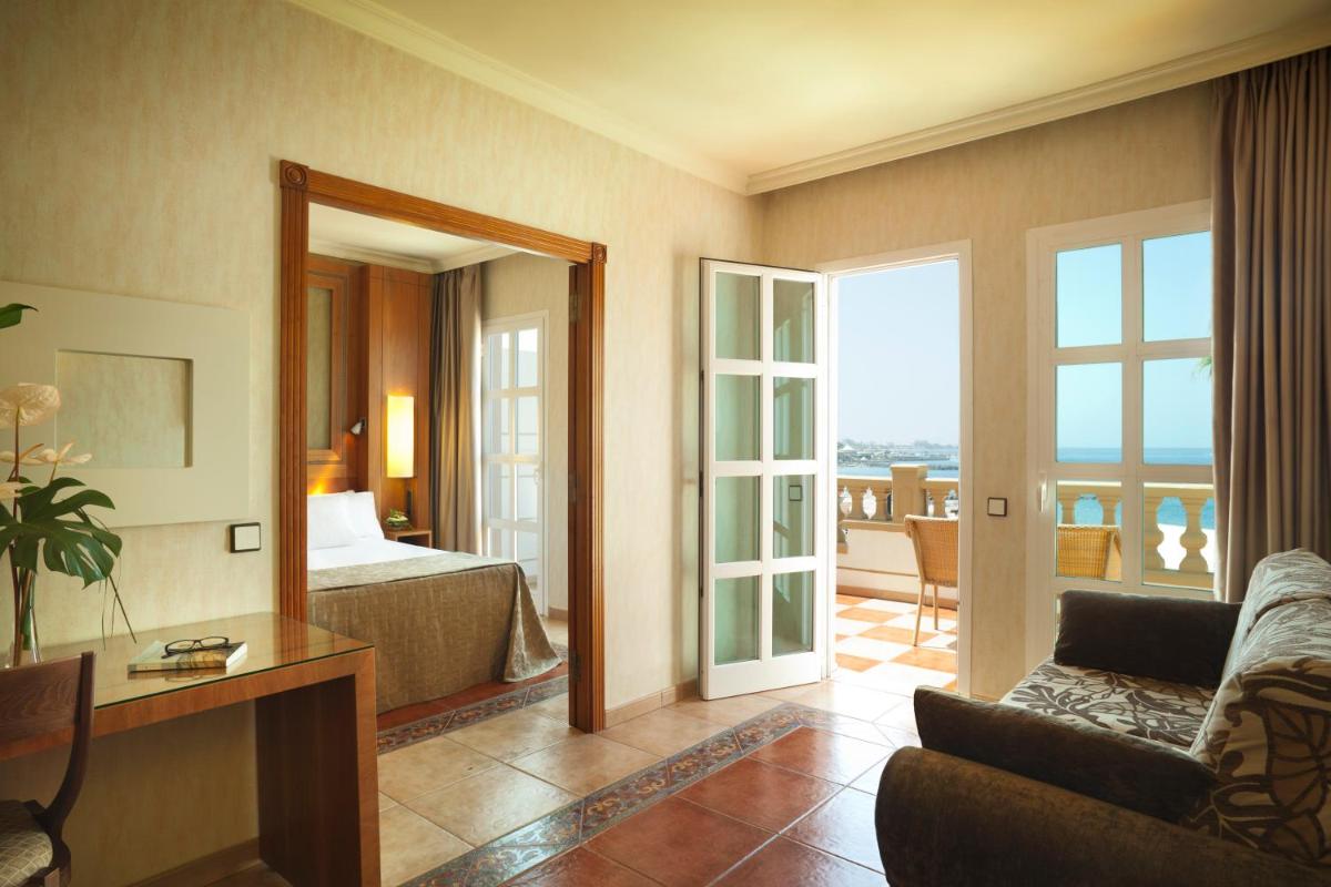 Adrián Hoteles Jardines de Nivaria