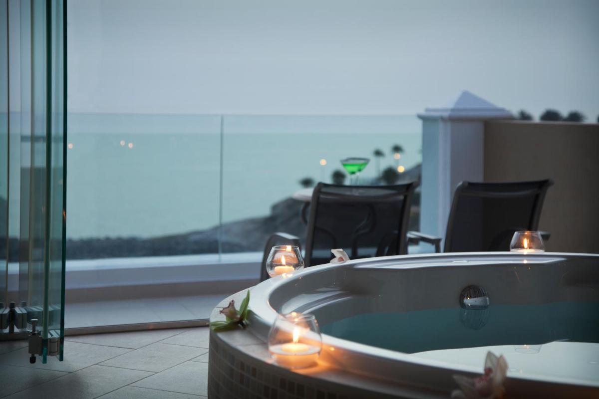 Adrián Hoteles Jardines de Nivaria