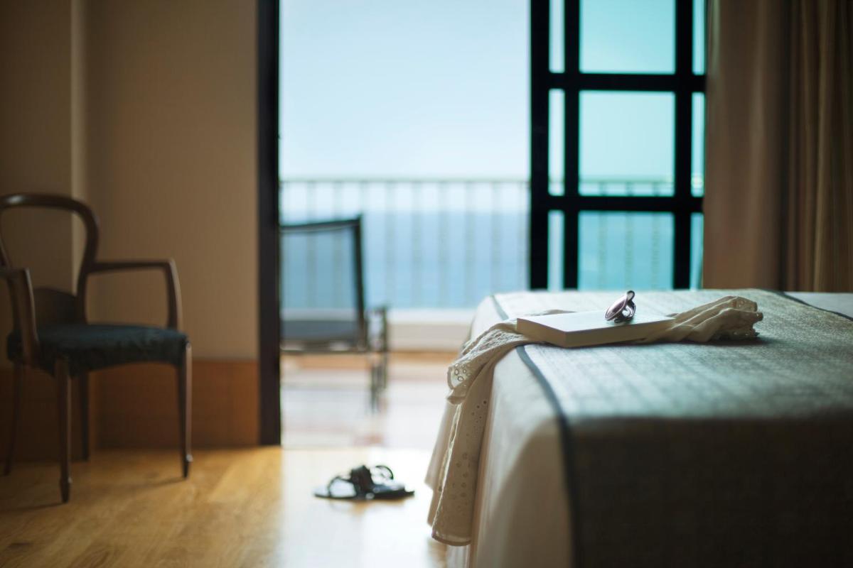 Adrián Hoteles Jardines de Nivaria