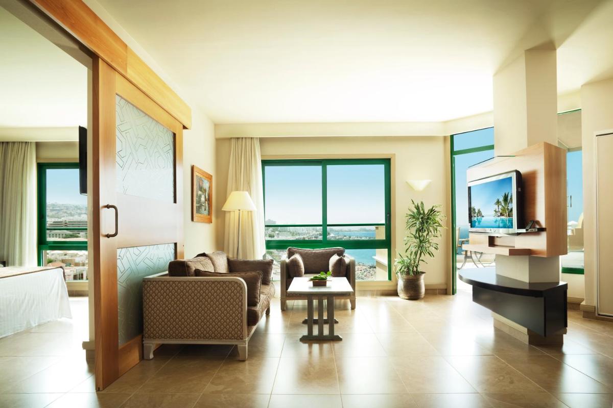 Adrián Hoteles Jardines de Nivaria