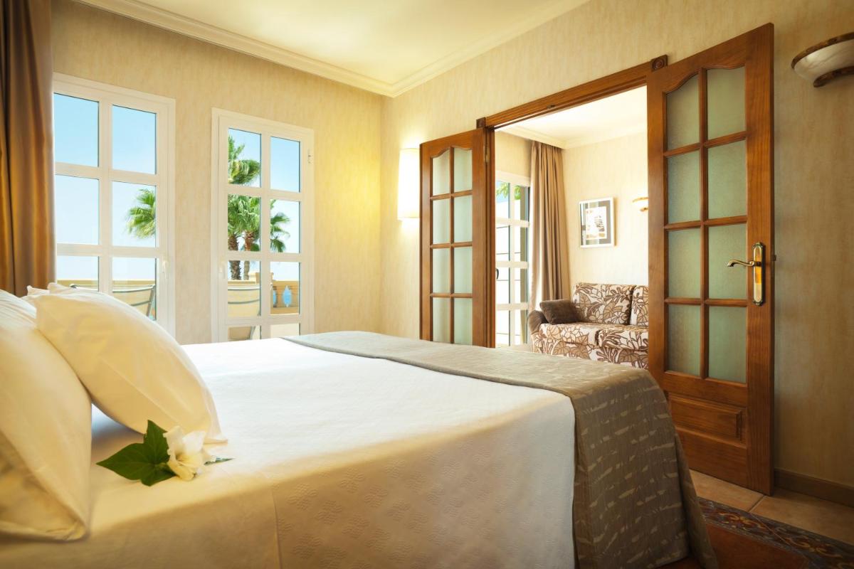 Adrián Hoteles Jardines de Nivaria