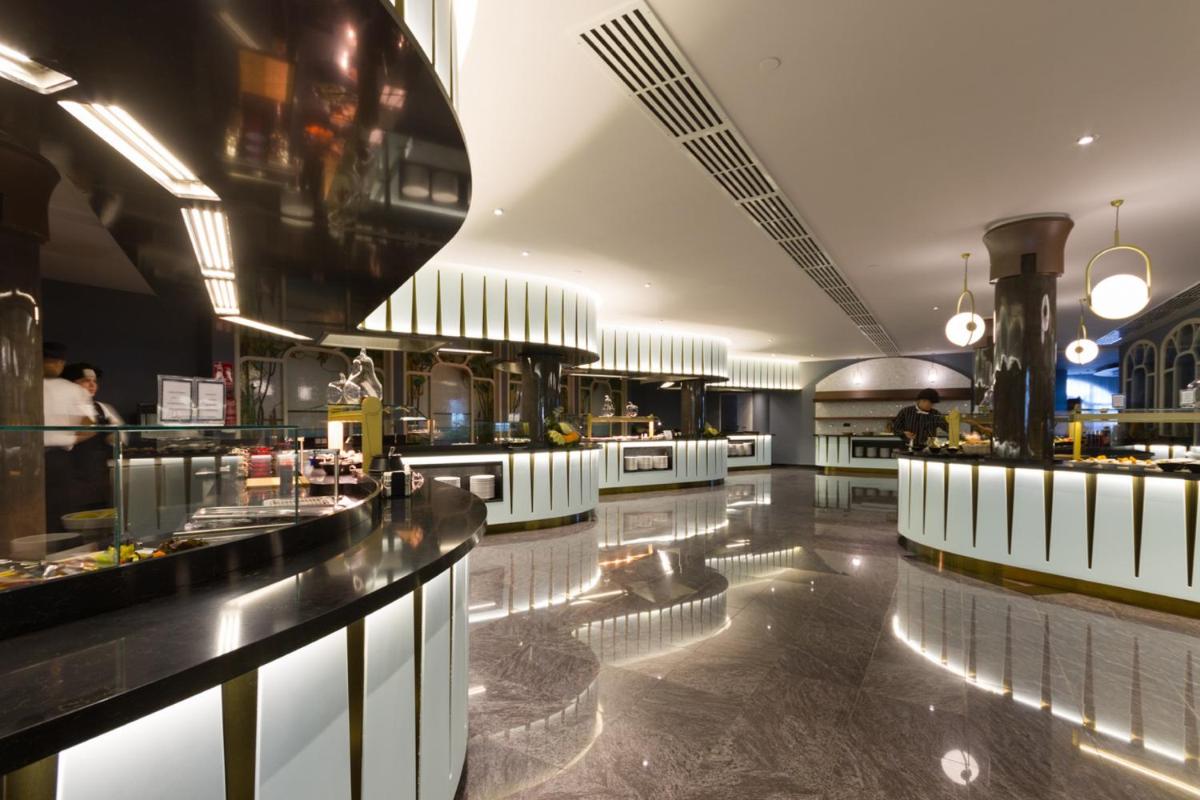 Adrián Hoteles Jardines de Nivaria