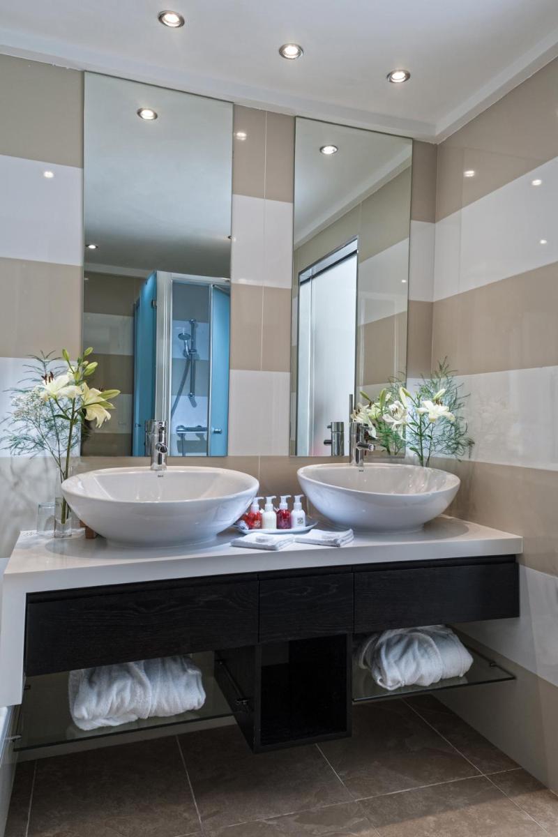 Adrián Hoteles Jardines de Nivaria