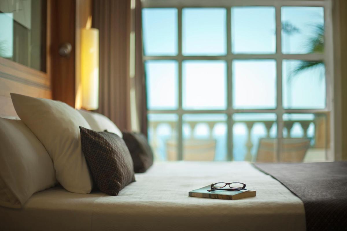 Adrián Hoteles Jardines de Nivaria