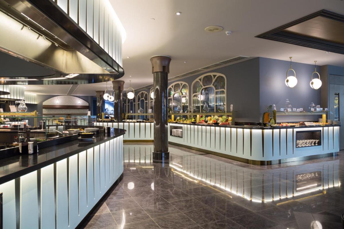 Adrián Hoteles Jardines de Nivaria