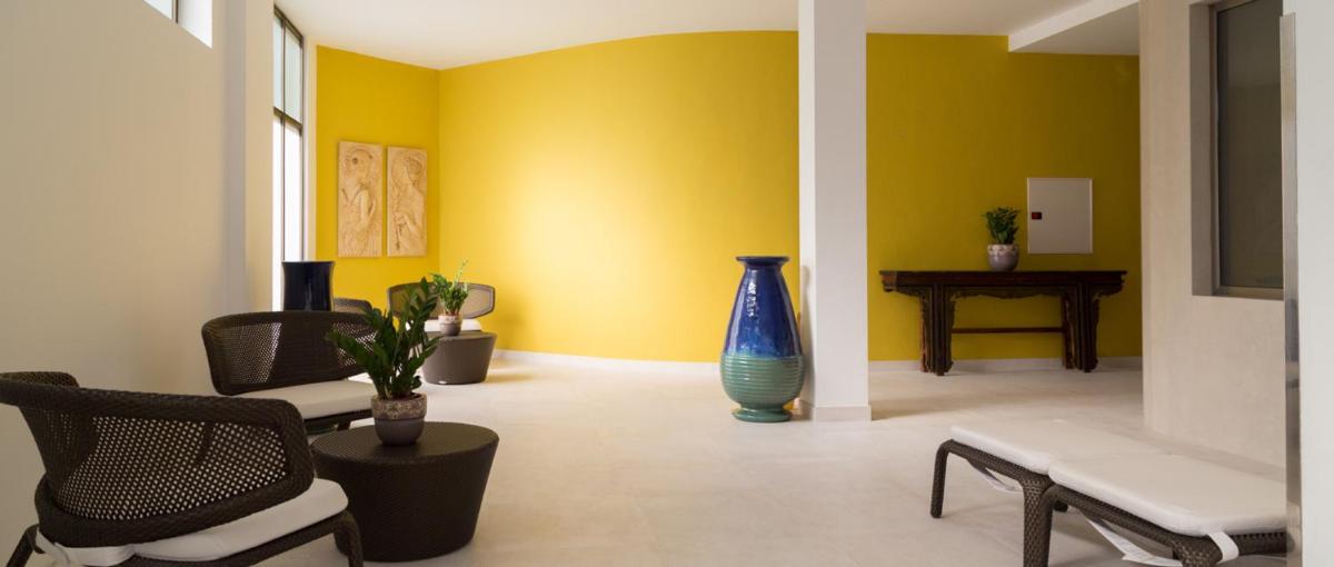 Adrián Hoteles Jardines de Nivaria