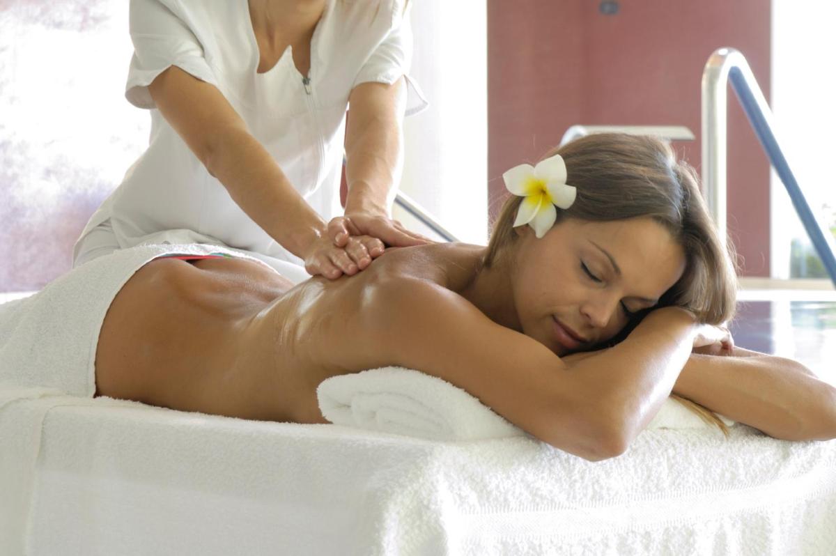 Adrián Hoteles Jardines de Nivaria