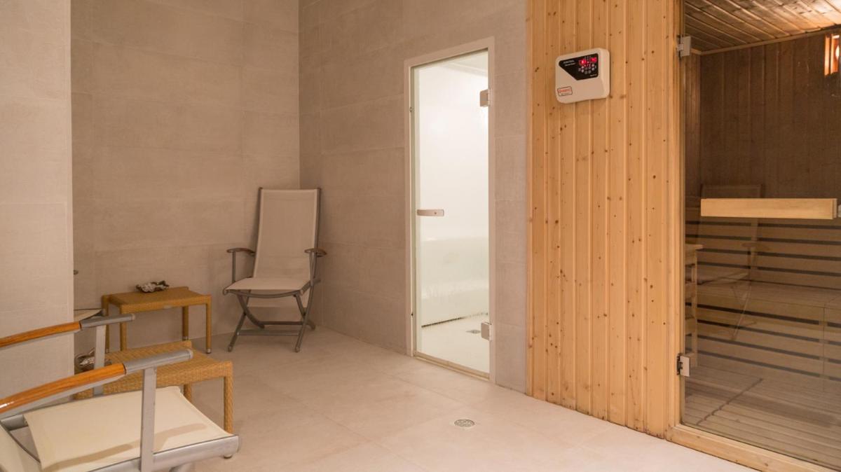 Adrián Hoteles Jardines de Nivaria