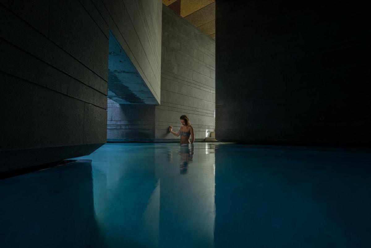 Adrián Hoteles Jardines de Nivaria