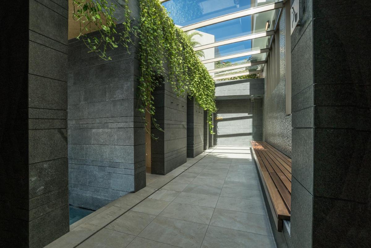 Adrián Hoteles Jardines de Nivaria