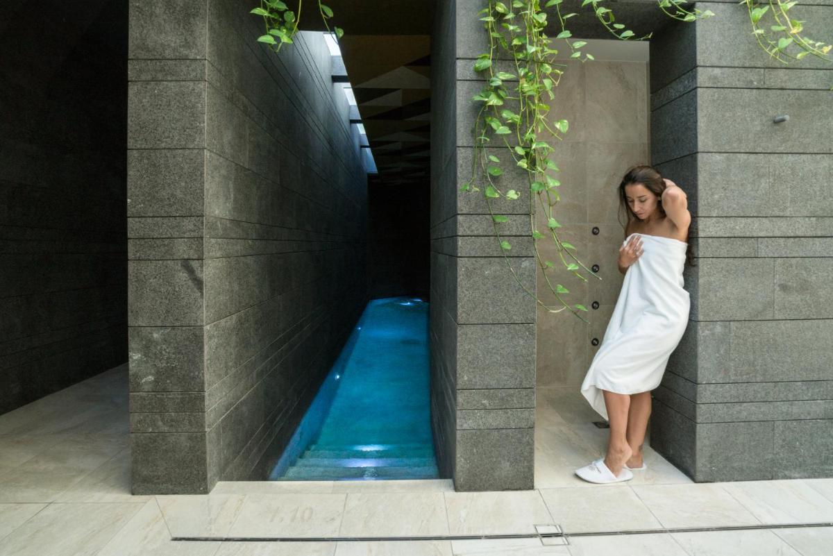 Adrián Hoteles Jardines de Nivaria