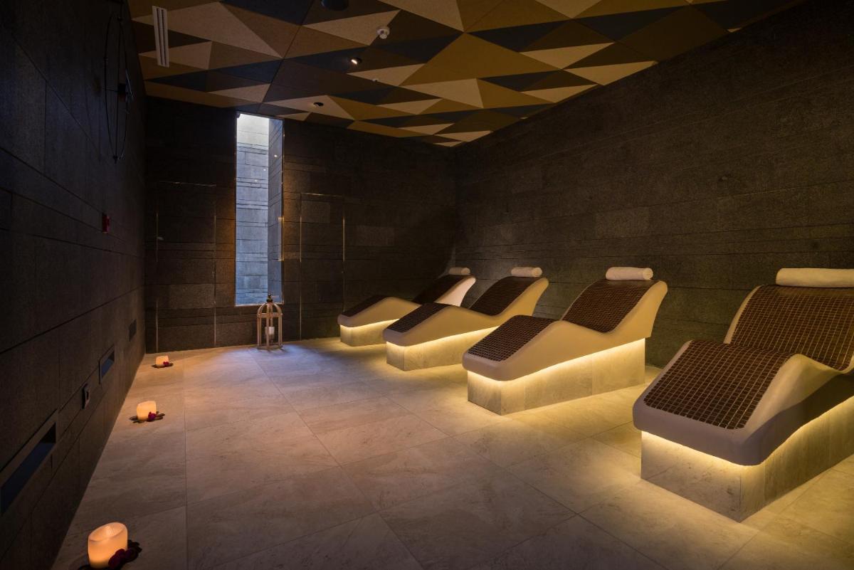 Adrián Hoteles Jardines de Nivaria