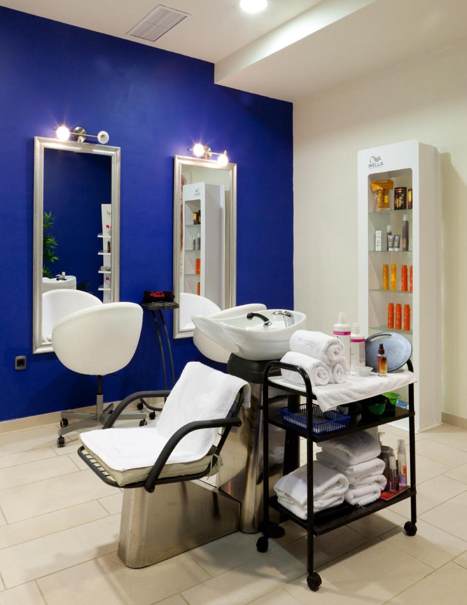 Adrián Hoteles Jardines de Nivaria