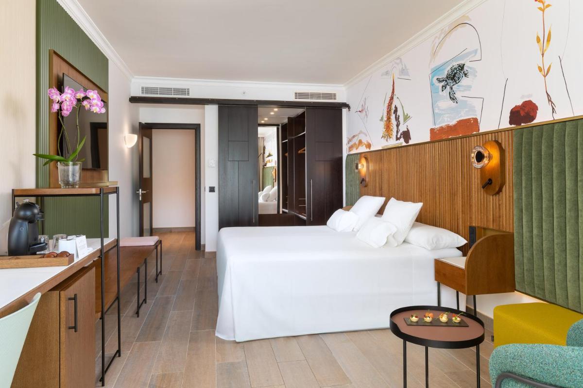 Adrián Hoteles Jardines de Nivaria