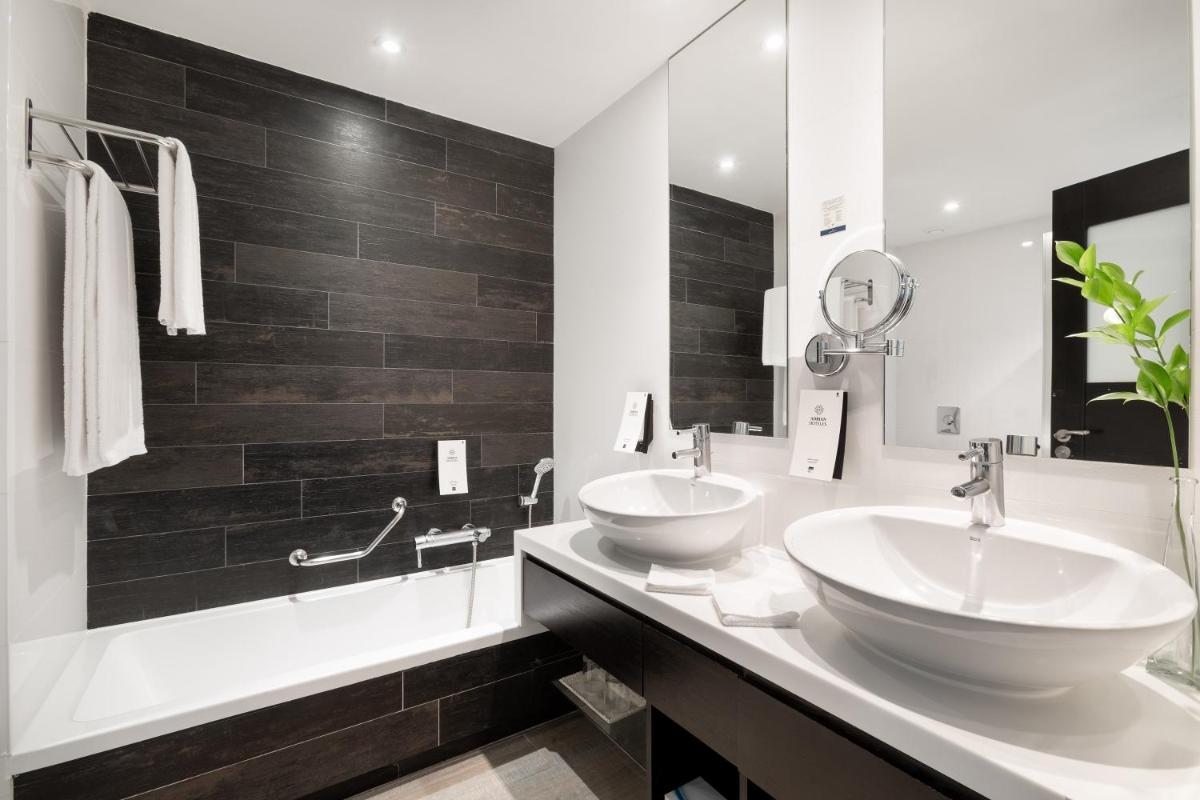 Adrián Hoteles Jardines de Nivaria