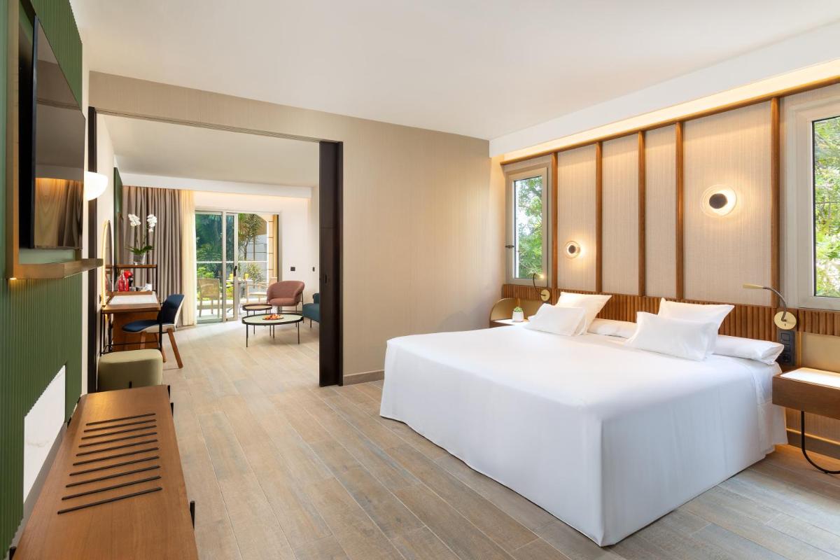 Adrián Hoteles Jardines de Nivaria