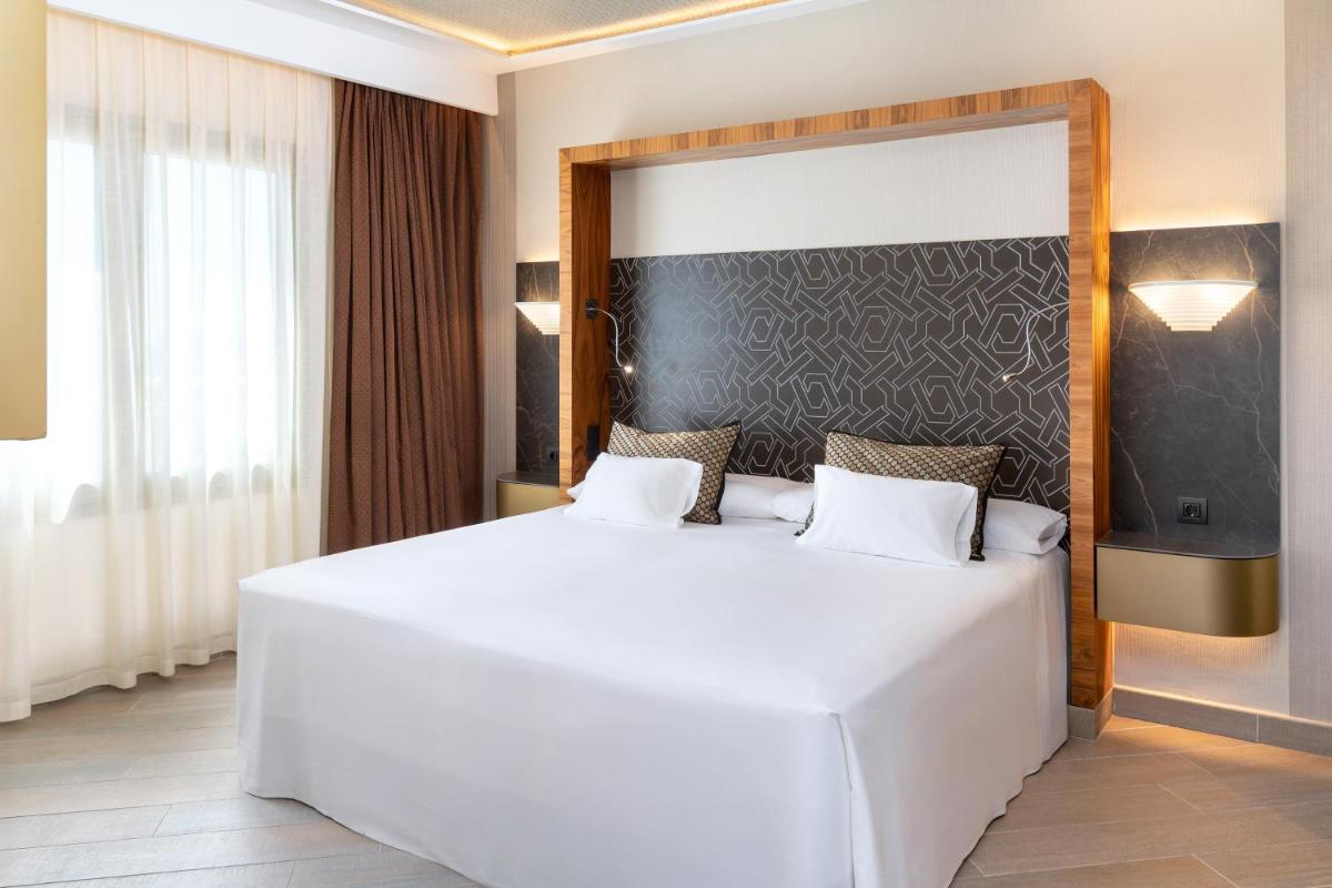 Adrián Hoteles Jardines de Nivaria