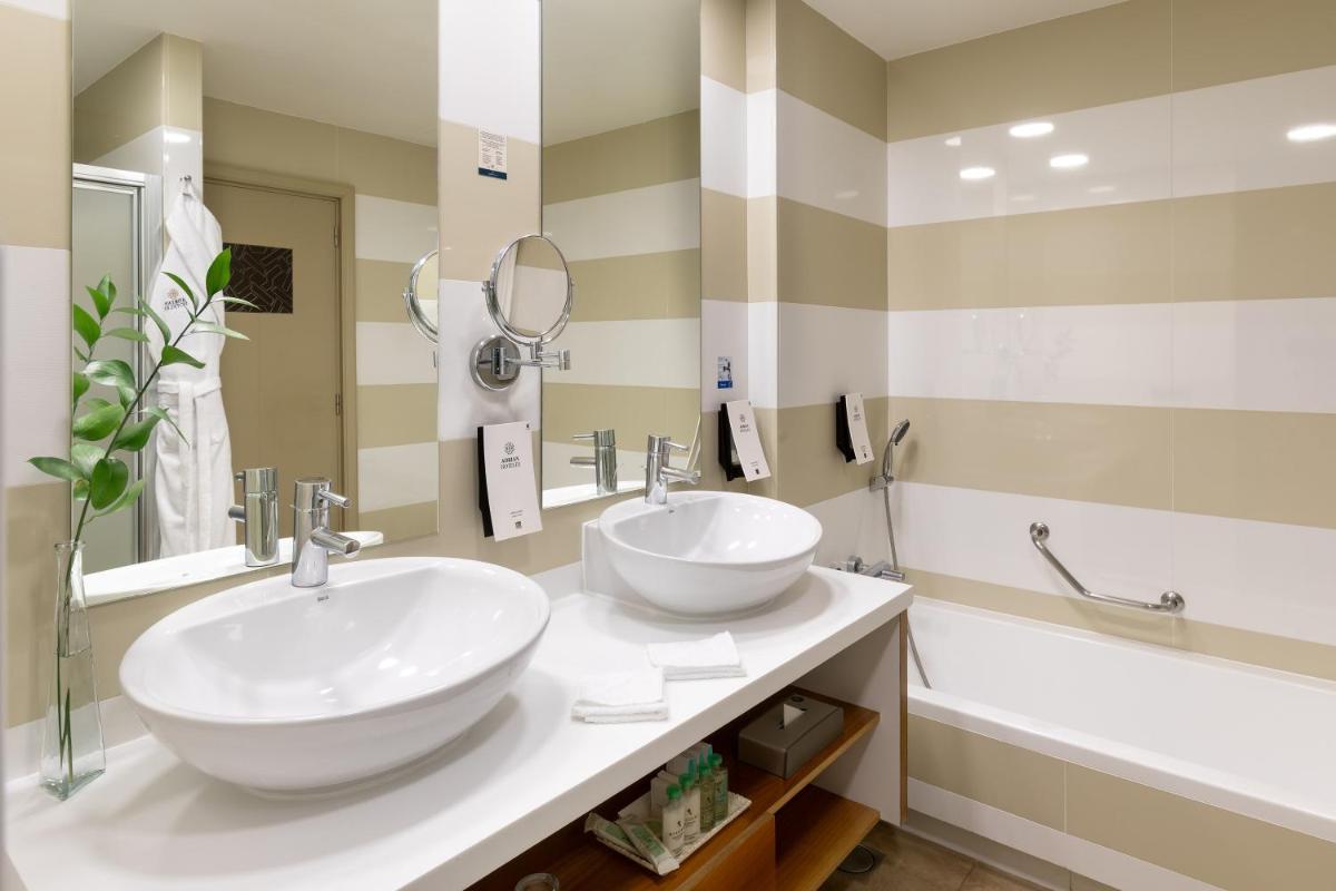 Adrián Hoteles Jardines de Nivaria