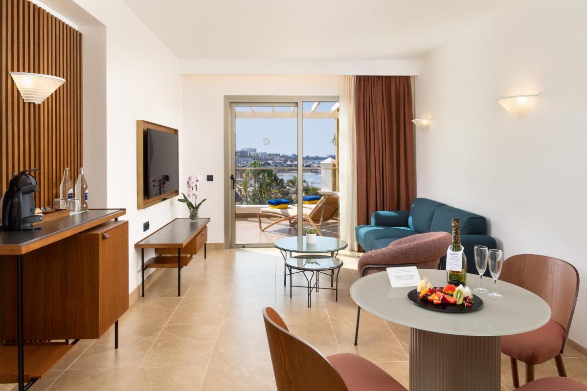 Adrián Hoteles Jardines de Nivaria