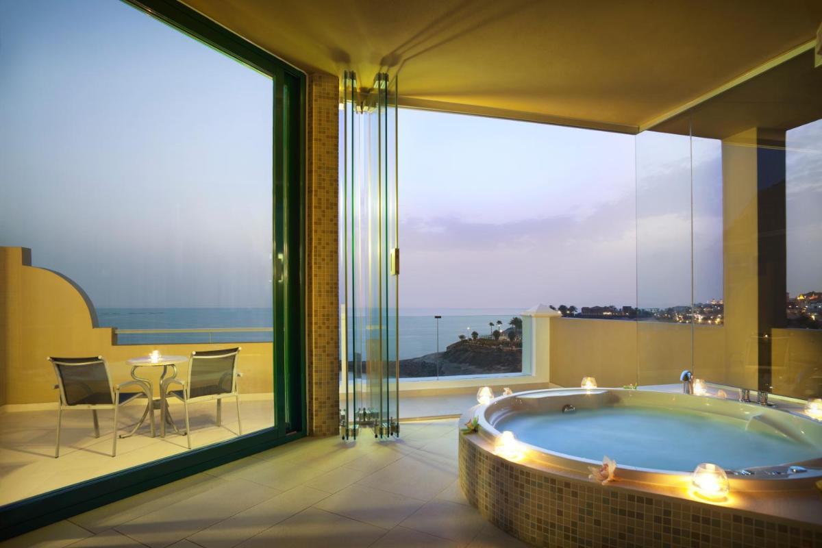 Adrián Hoteles Jardines de Nivaria