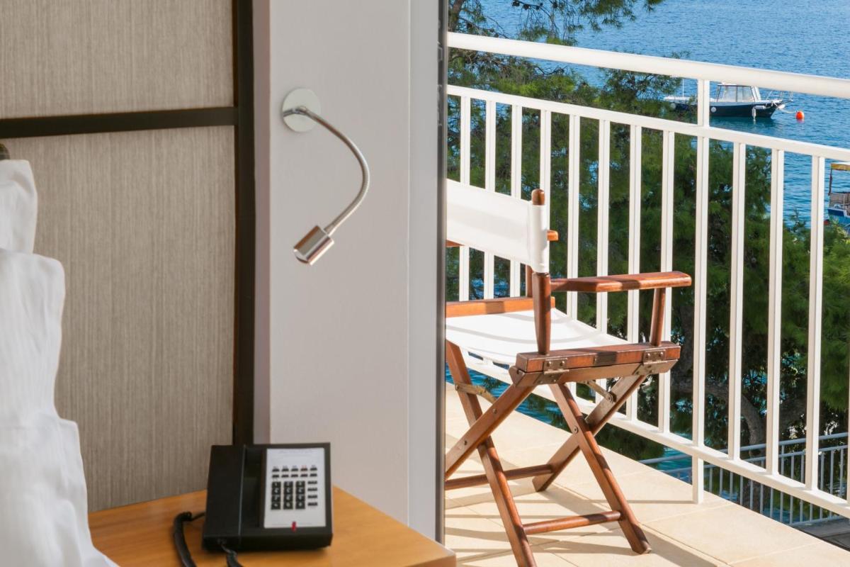 Adriana Hvar Spa Hotel