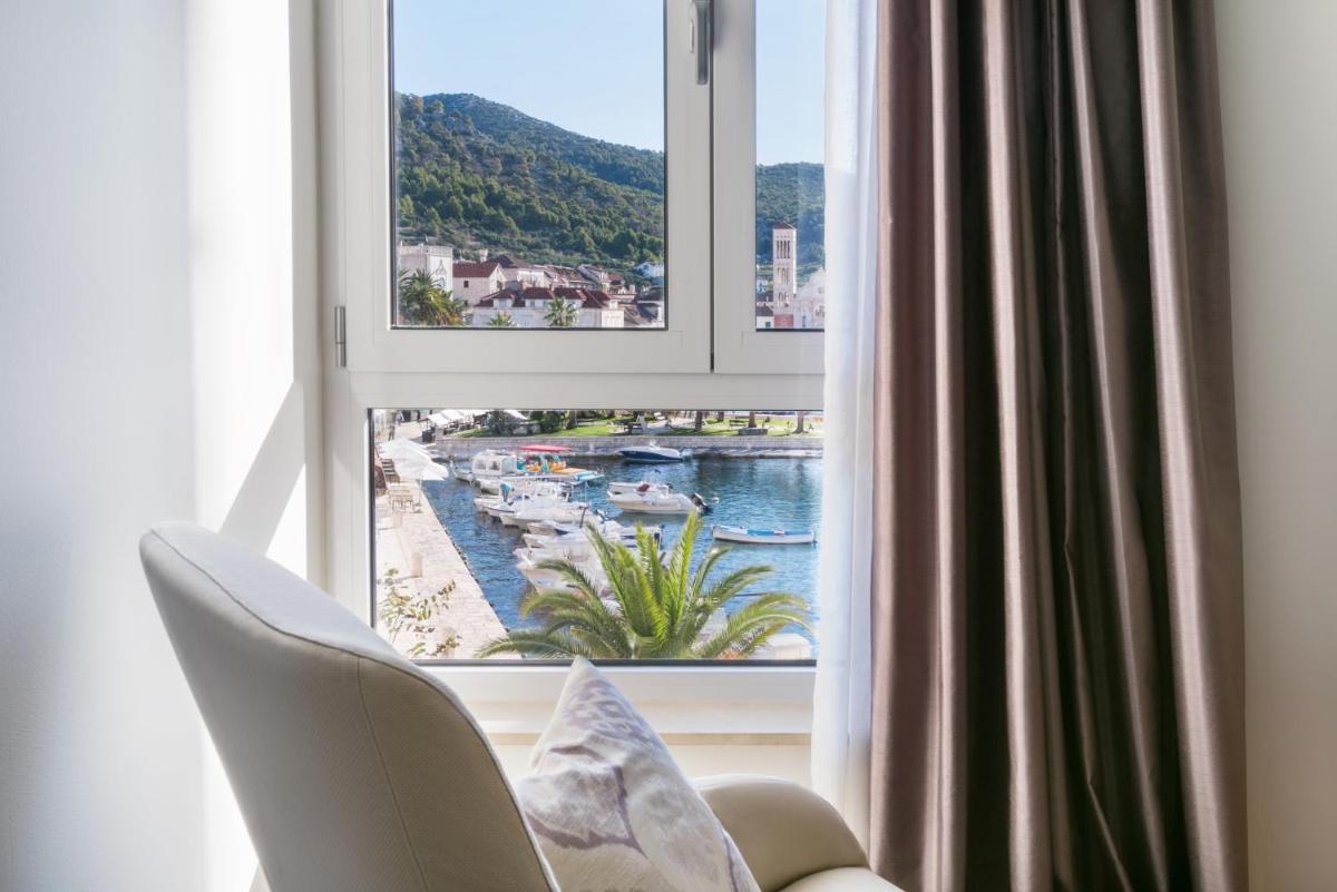 Adriana Hvar Spa Hotel