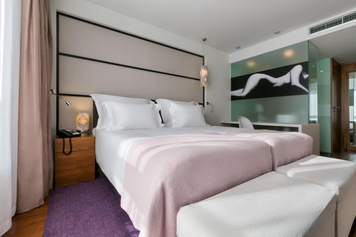 Adriana Hvar Spa Hotel