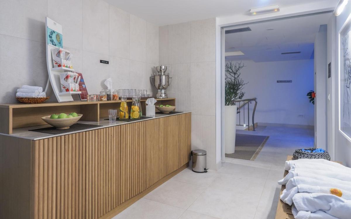 Adriana Hvar Spa Hotel