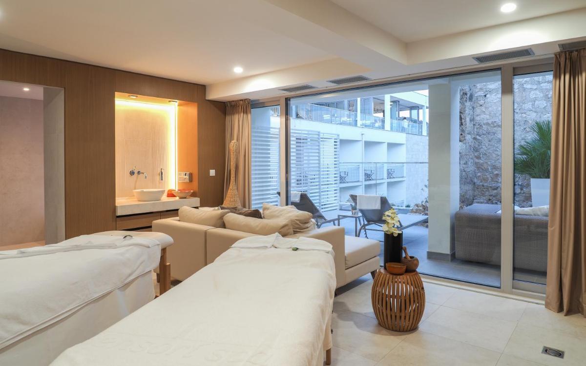 Adriana Hvar Spa Hotel