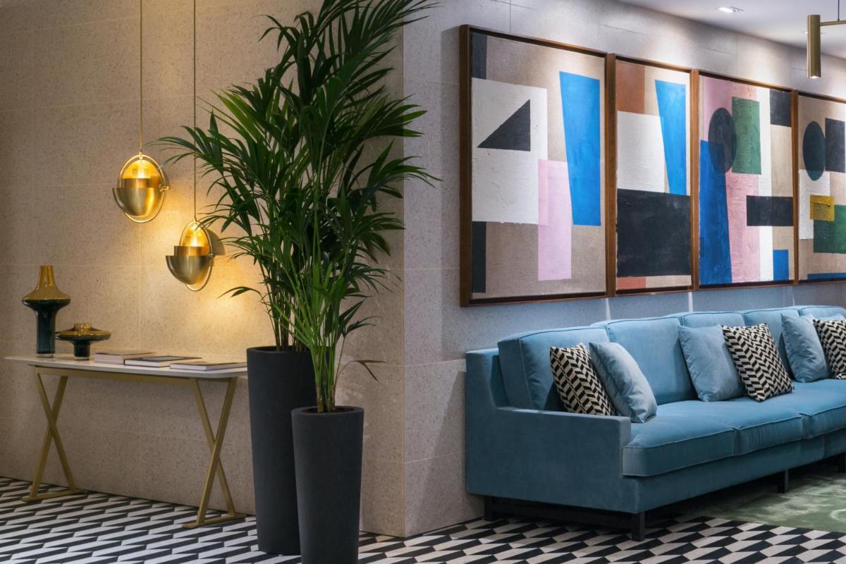 Adriana Hvar Spa Hotel