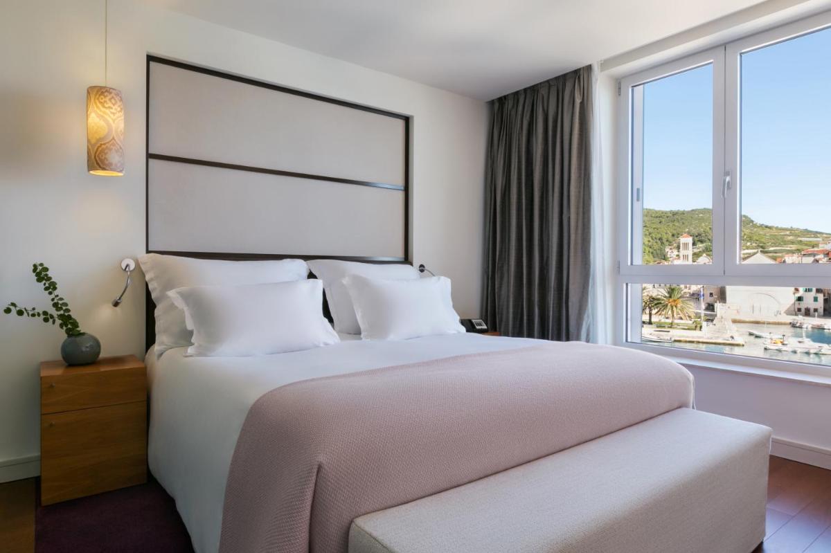 Adriana Hvar Spa Hotel