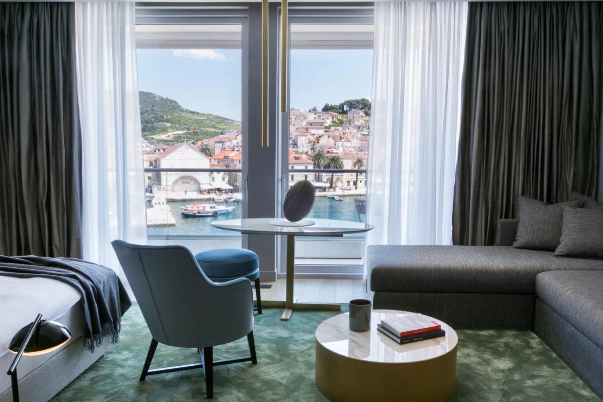 Adriana Hvar Spa Hotel
