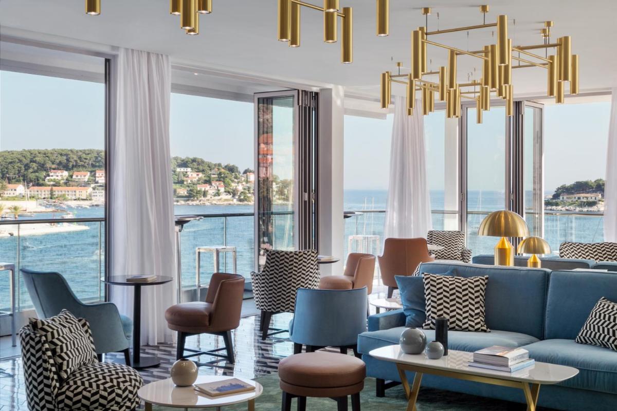 Adriana Hvar Spa Hotel