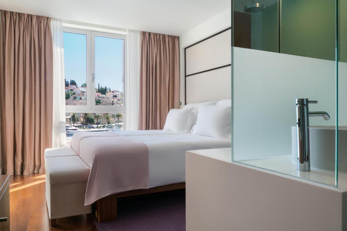 Adriana Hvar Spa Hotel