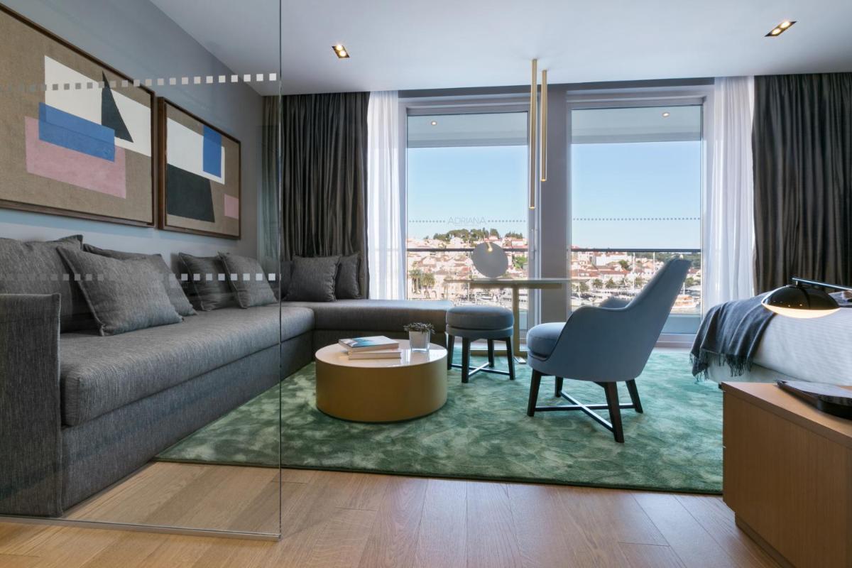 Adriana Hvar Spa Hotel
