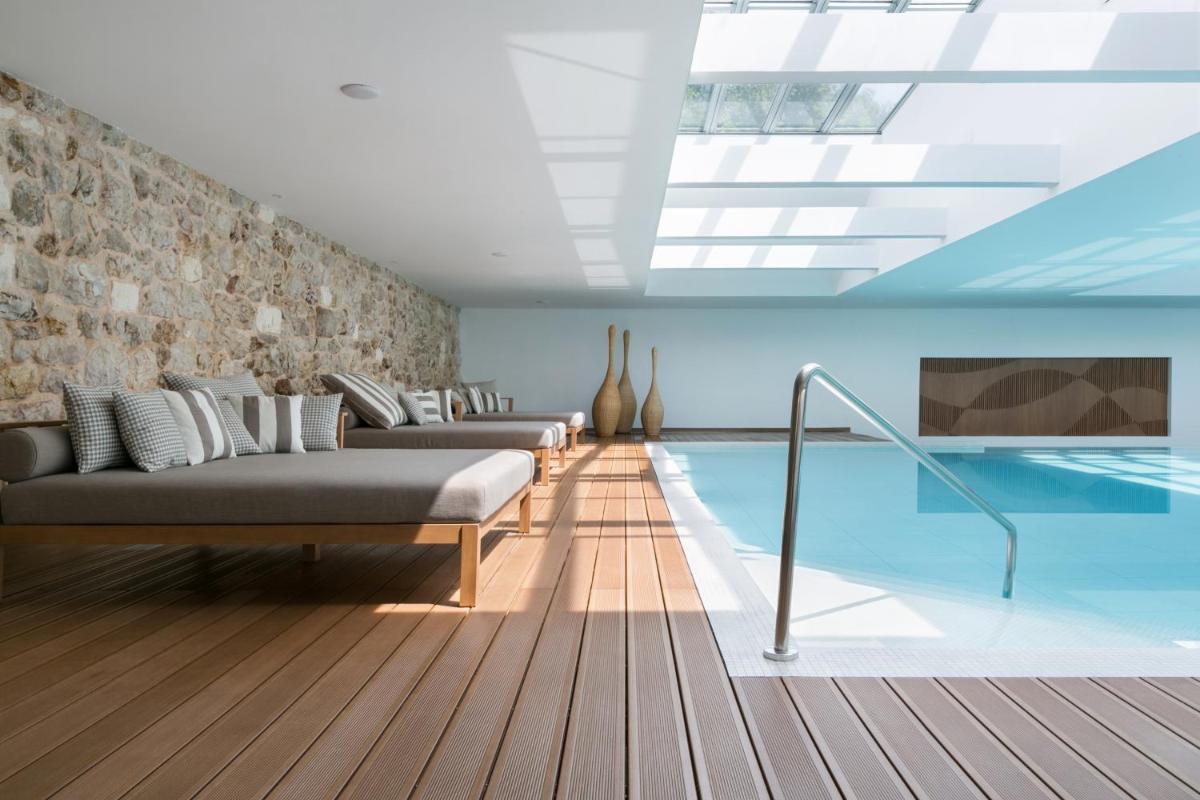 Adriana Hvar Spa Hotel