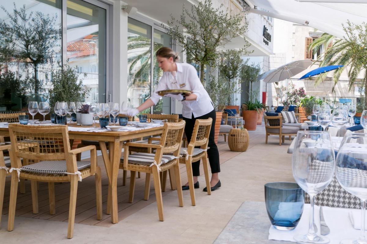 Adriana Hvar Spa Hotel