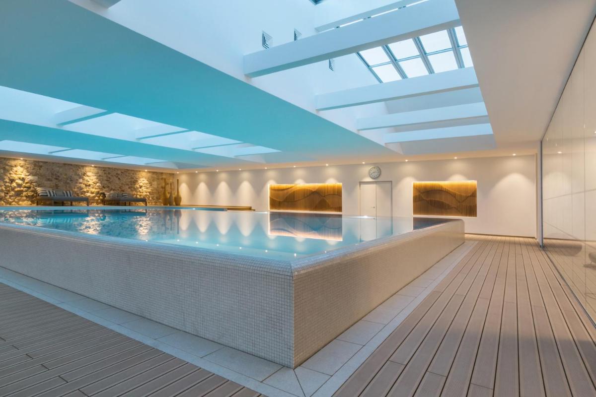 Adriana Hvar Spa Hotel
