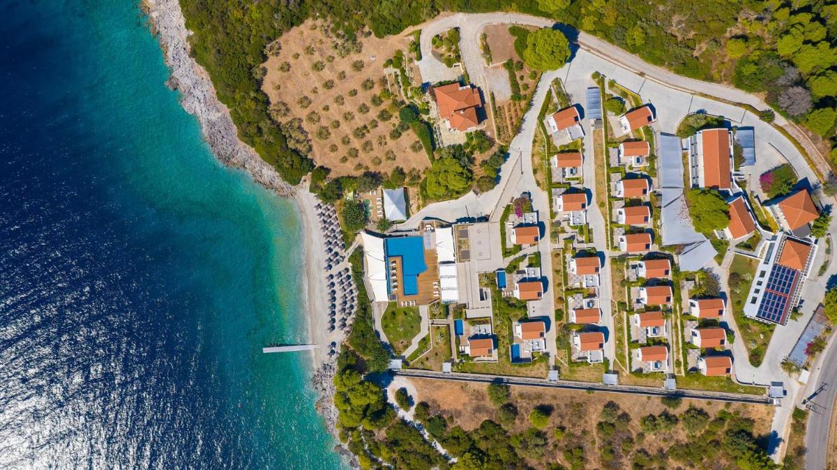 Adrina Resort & Spa