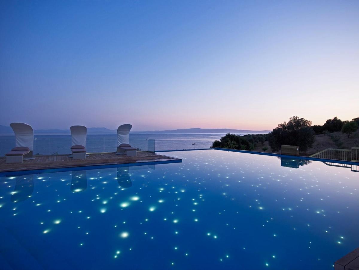Adrina Resort & Spa