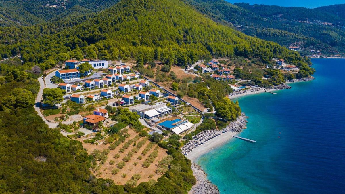 Adrina Resort & Spa