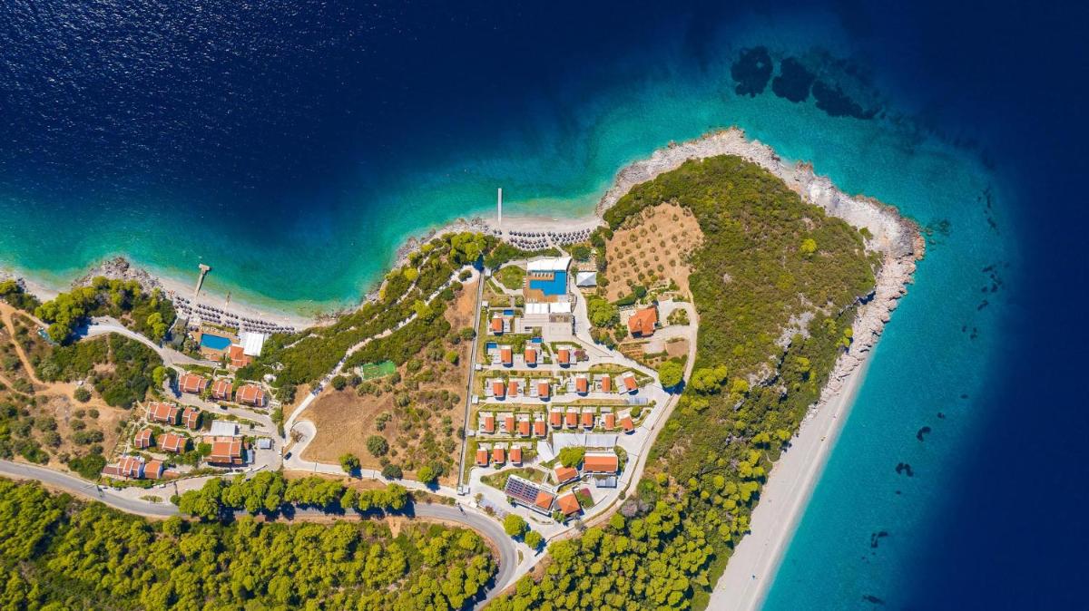 Adrina Resort & Spa