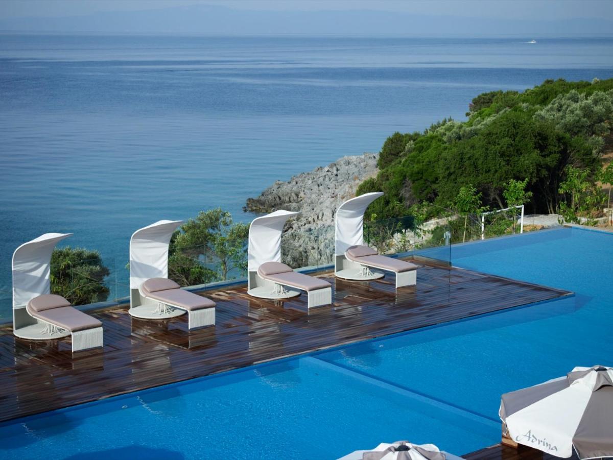 Adrina Resort & Spa