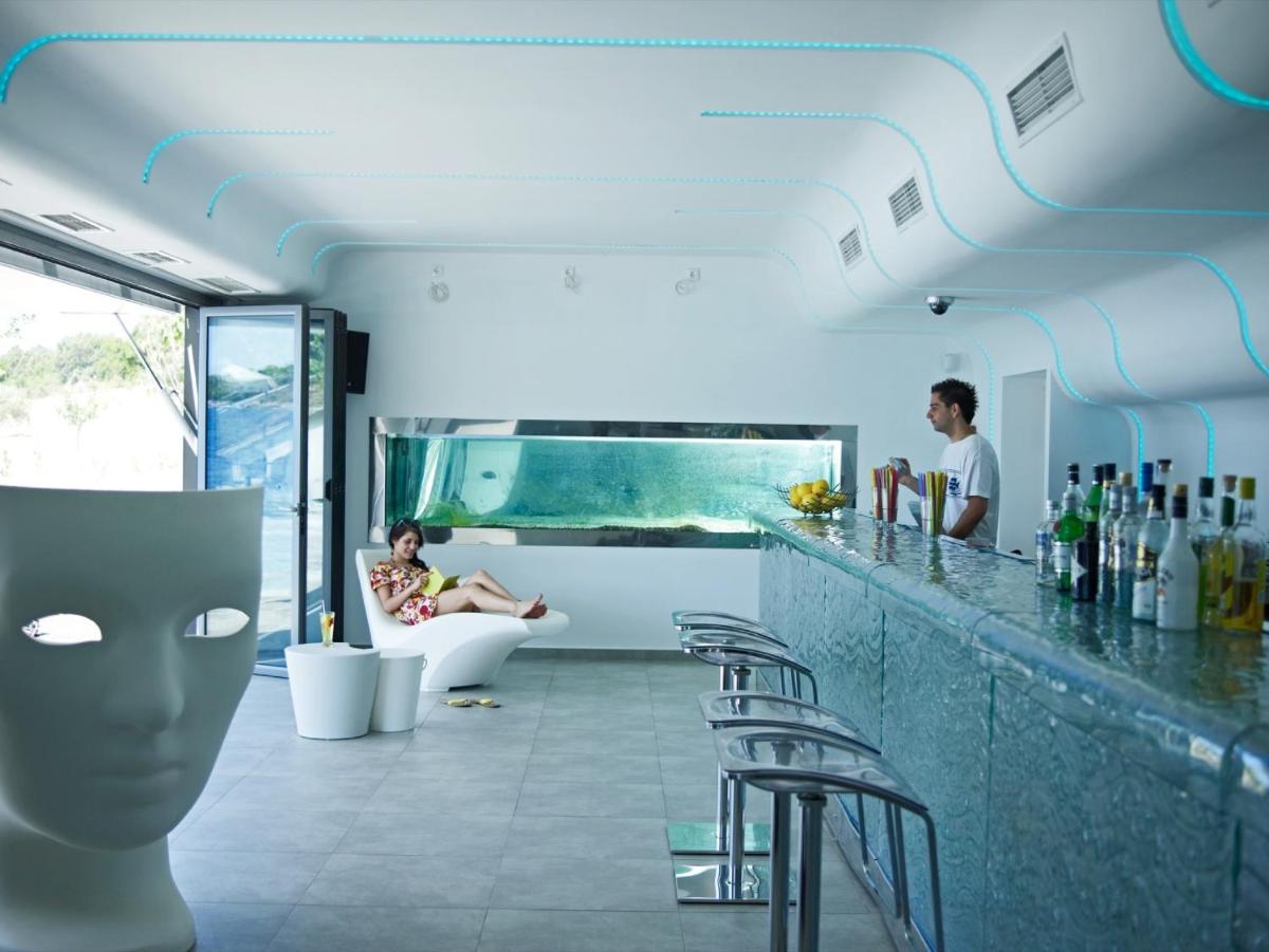 Adrina Resort & Spa